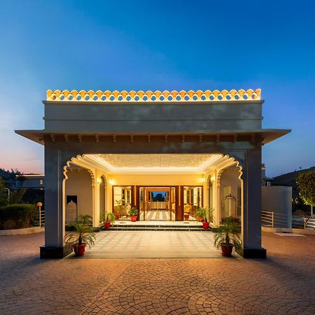 Sayaji Resorts & Spa Udaipur Ngoại thất bức ảnh