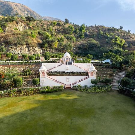 Sayaji Resorts & Spa Udaipur Ngoại thất bức ảnh