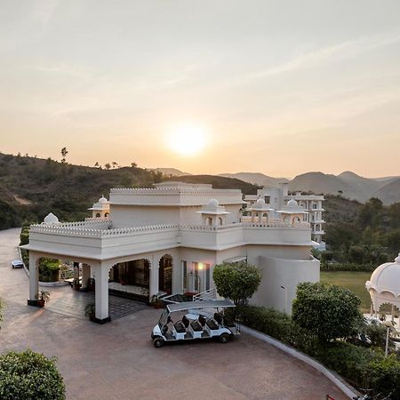 Sayaji Resorts & Spa Udaipur Ngoại thất bức ảnh