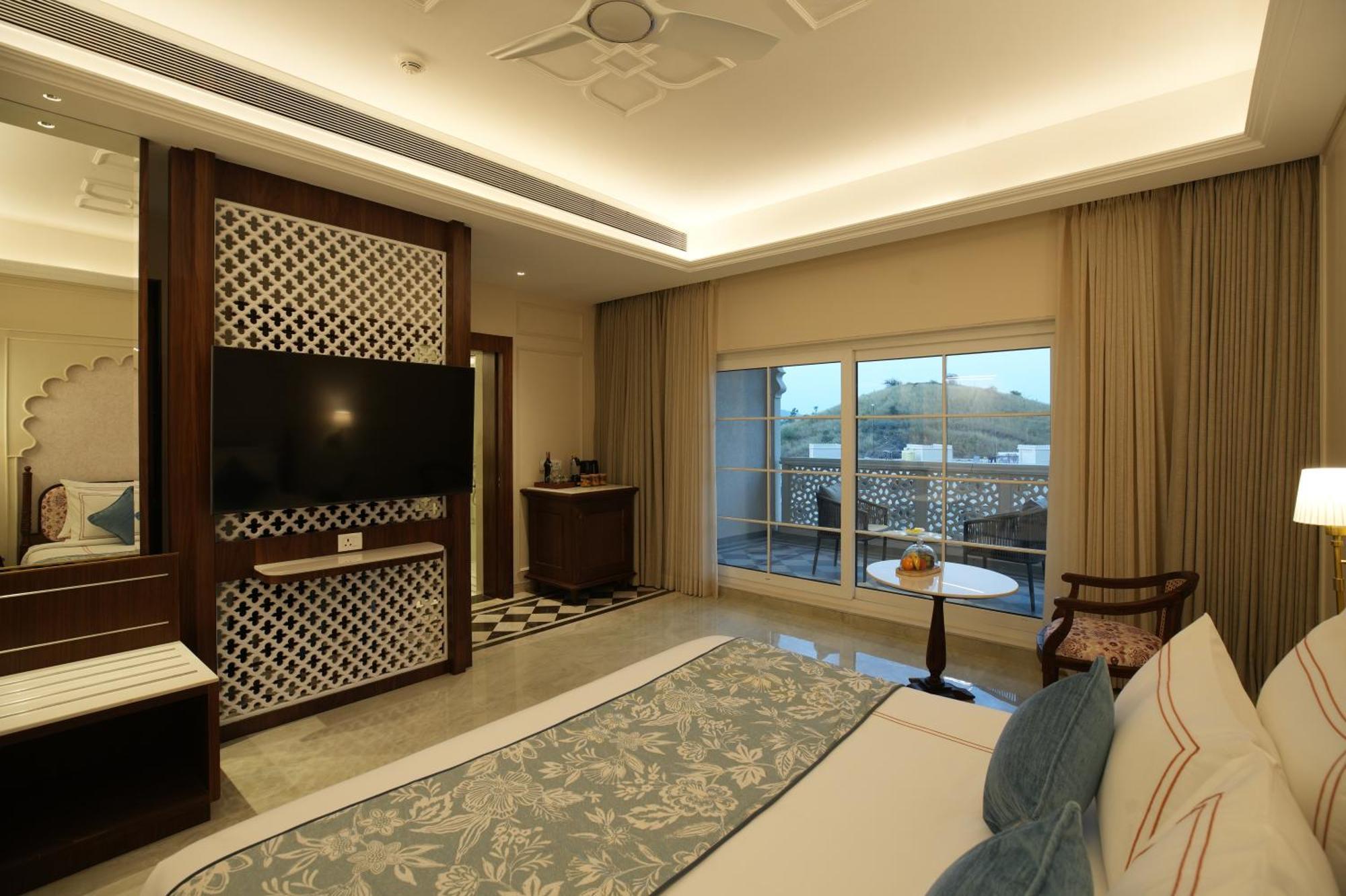 Sayaji Resorts & Spa Udaipur Ngoại thất bức ảnh