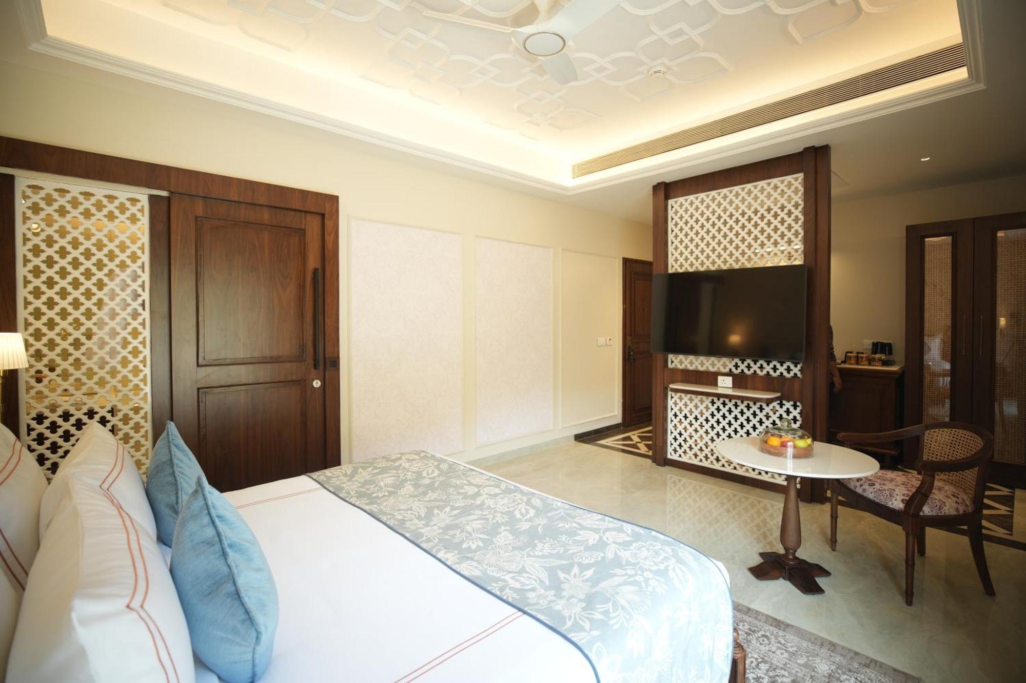 Sayaji Resorts & Spa Udaipur Ngoại thất bức ảnh
