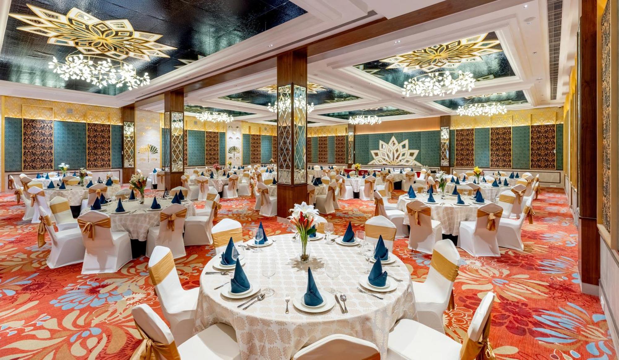 Sayaji Resorts & Spa Udaipur Ngoại thất bức ảnh