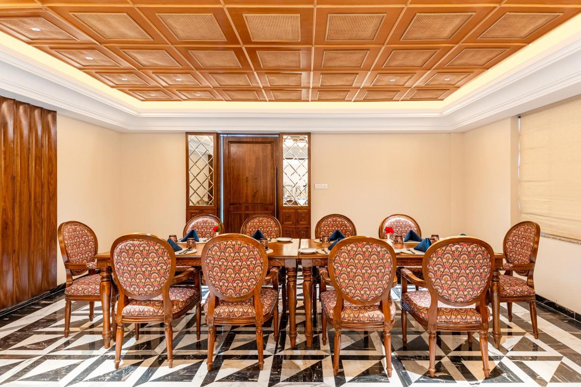 Sayaji Resorts & Spa Udaipur Ngoại thất bức ảnh