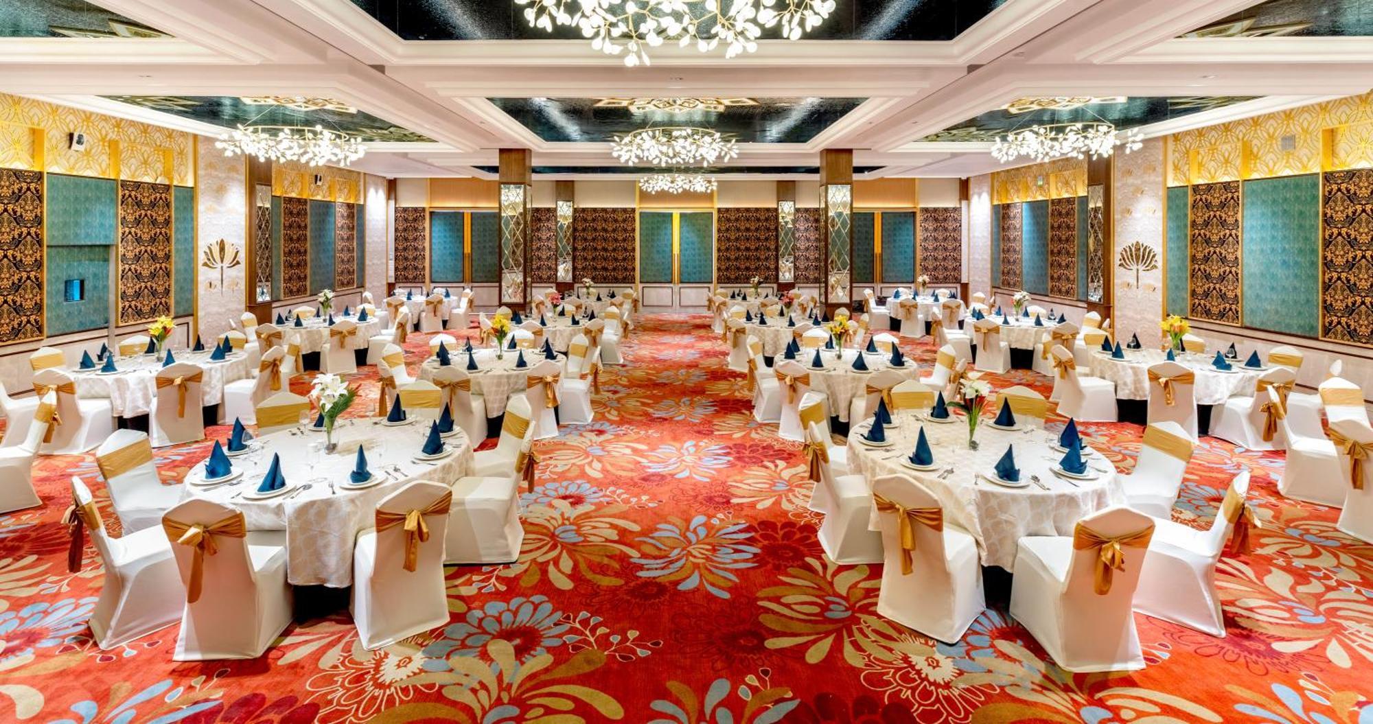 Sayaji Resorts & Spa Udaipur Ngoại thất bức ảnh