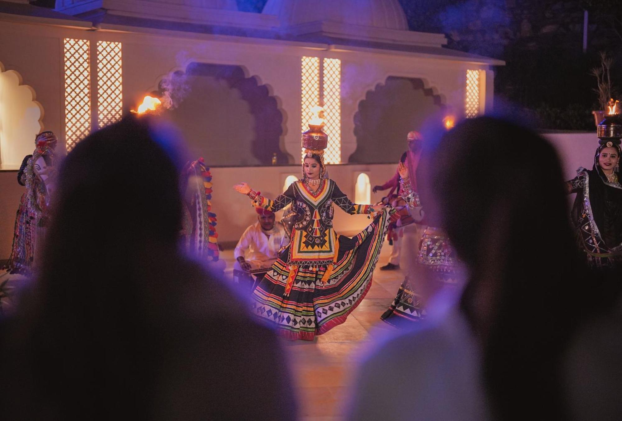 Sayaji Resorts & Spa Udaipur Ngoại thất bức ảnh