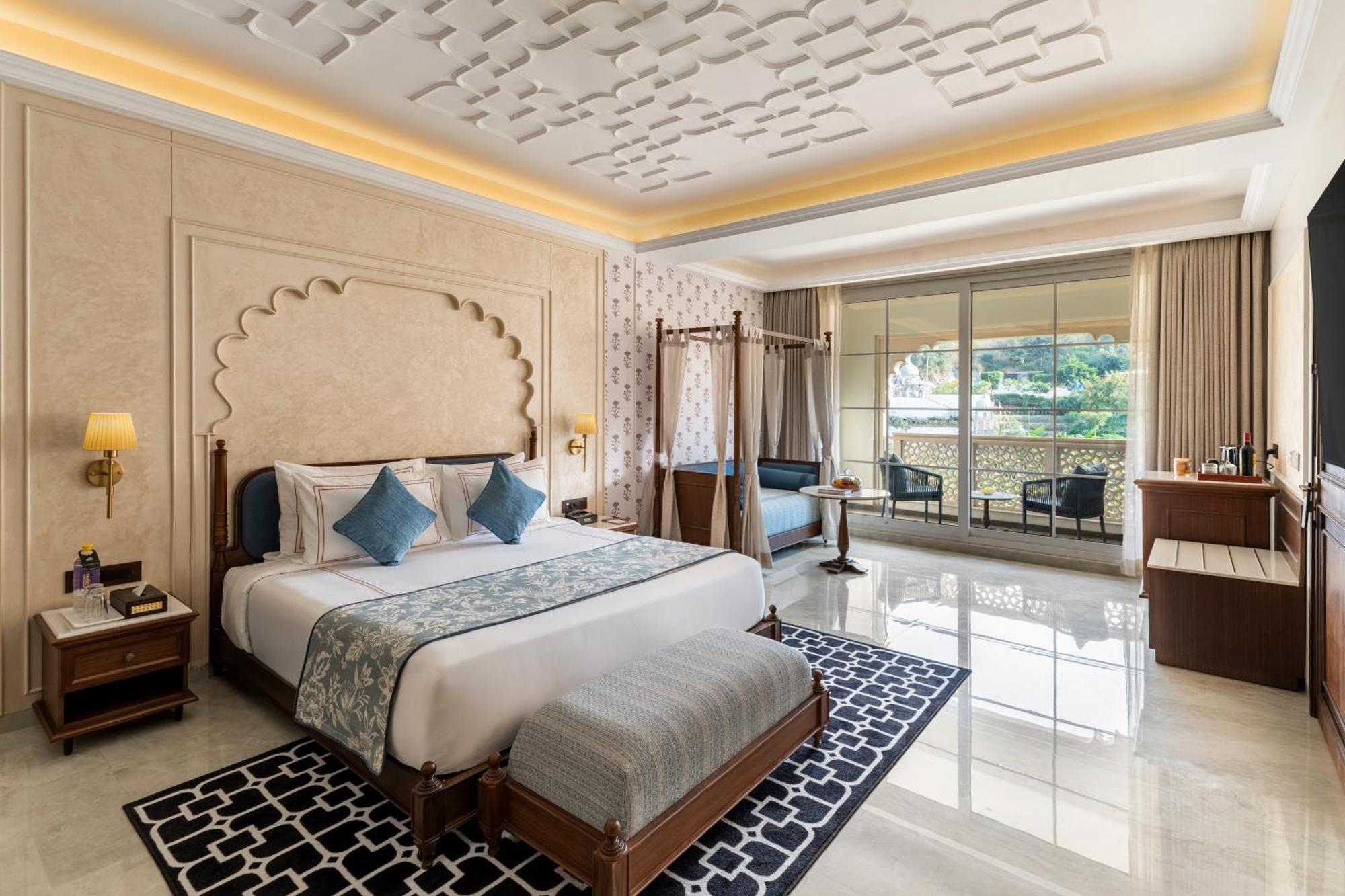 Sayaji Resorts & Spa Udaipur Ngoại thất bức ảnh