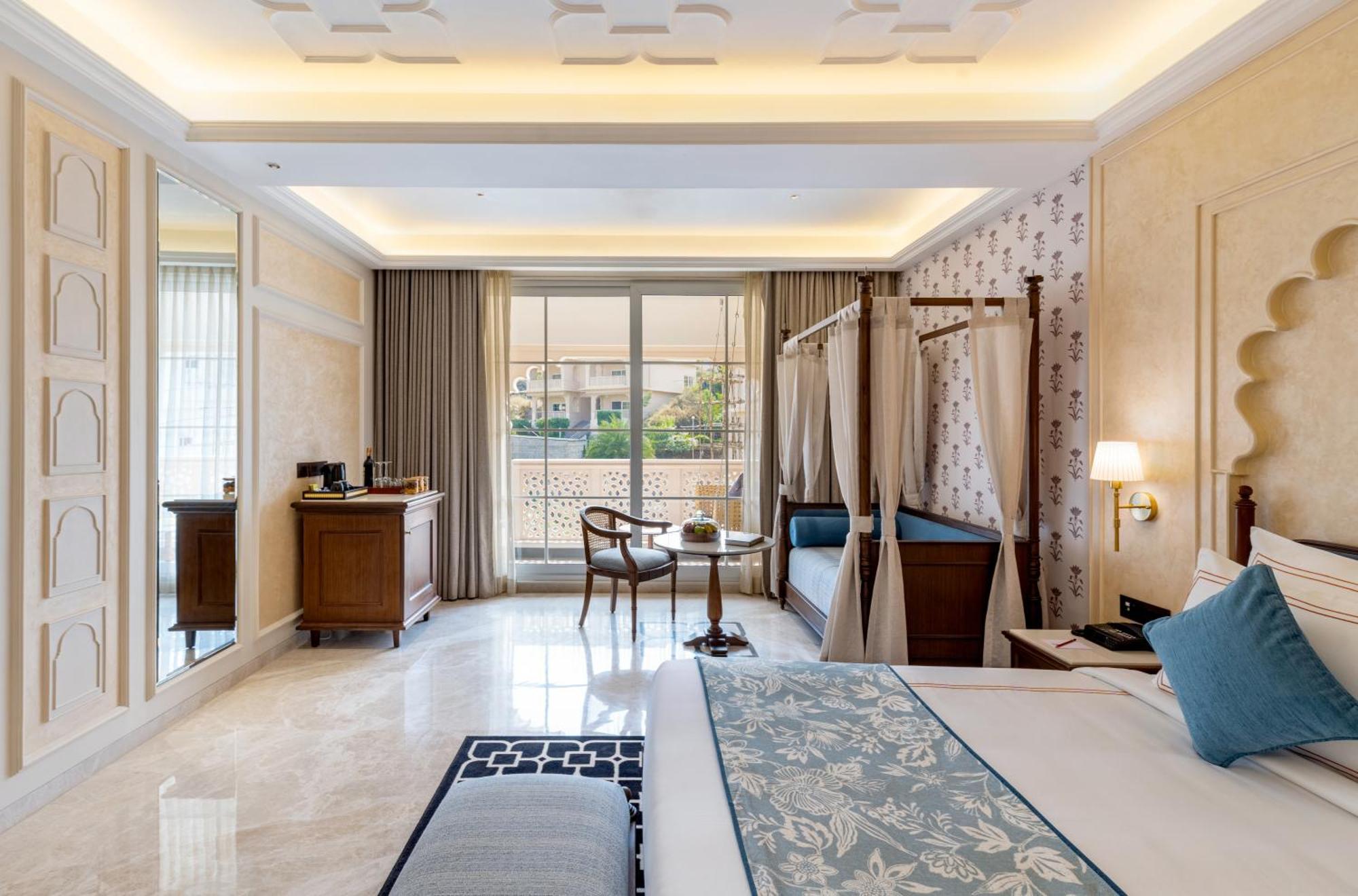 Sayaji Resorts & Spa Udaipur Ngoại thất bức ảnh