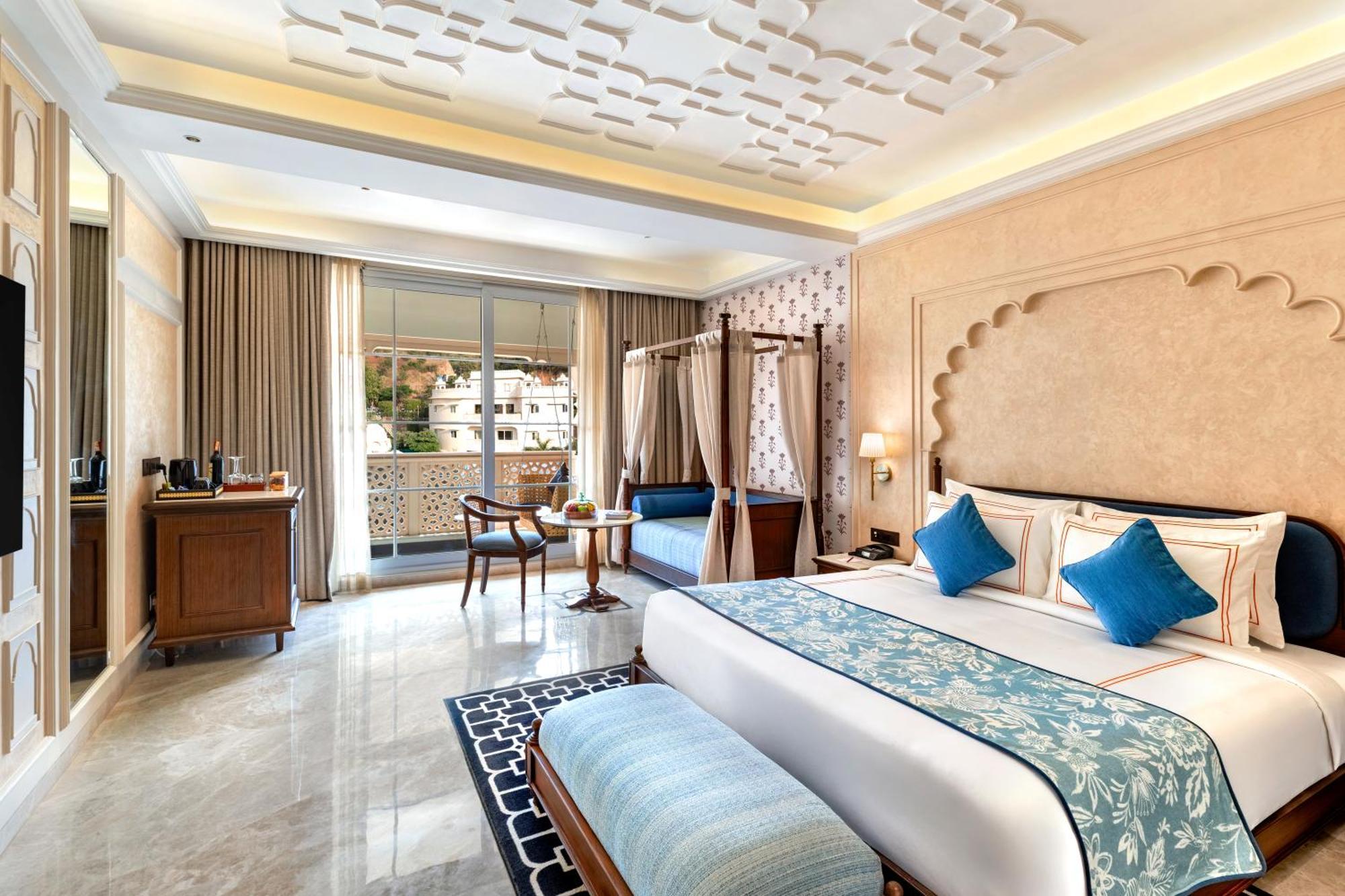 Sayaji Resorts & Spa Udaipur Ngoại thất bức ảnh